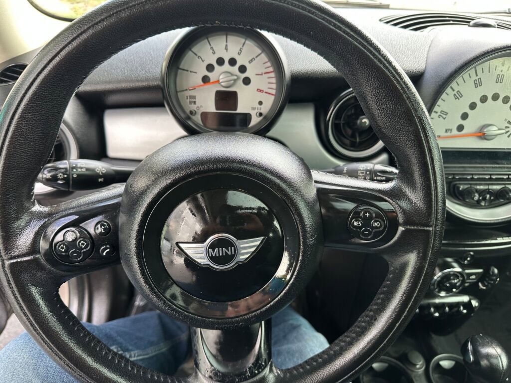 Used 2012 MINI Cooper Clubman image 21