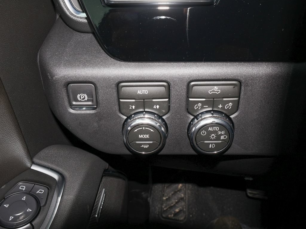 New 2026 GMC Sierra 1500 Elevation w/ Preferred Package AWD/4WD image 22