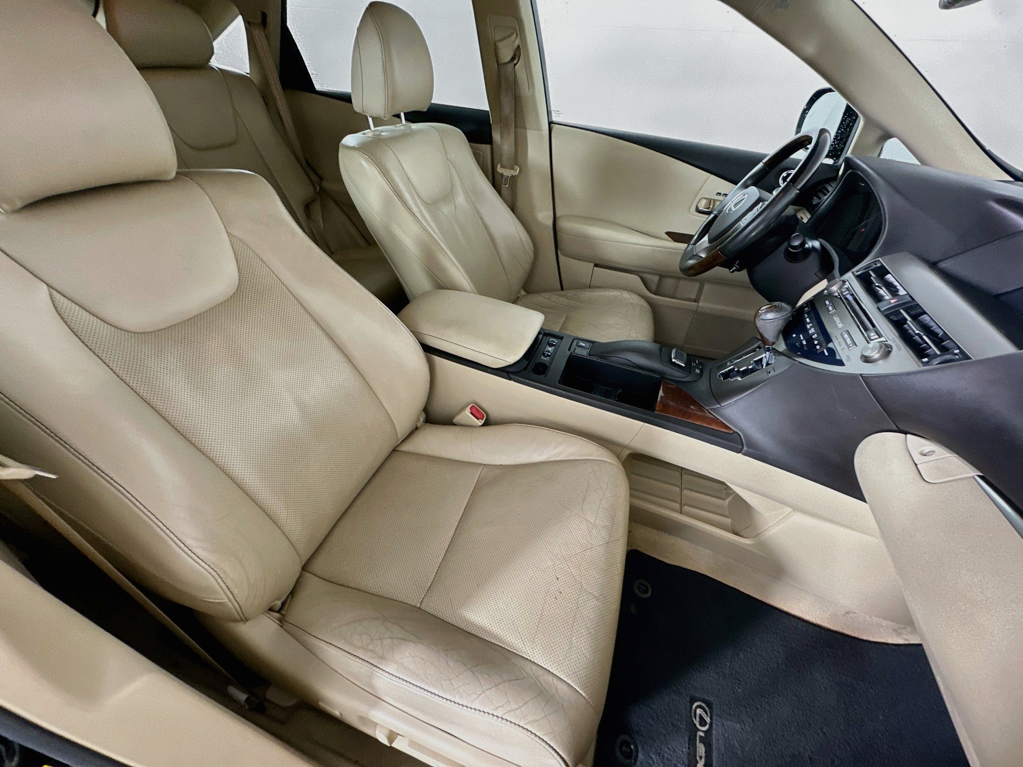 Used 2015 Lexus RX 350 FWD image 34