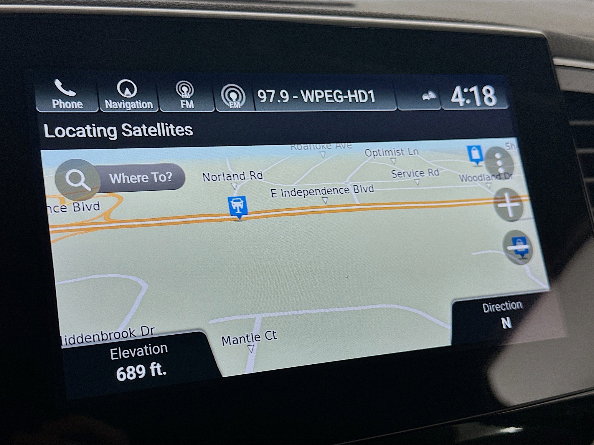 Used 2022 Honda Pilot Touring image 22