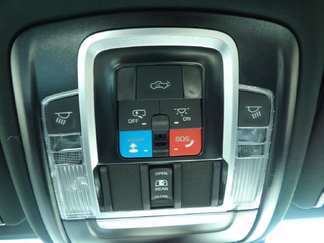 New 2027 RAM 2500 Power Wagon AWD/4WD image 35