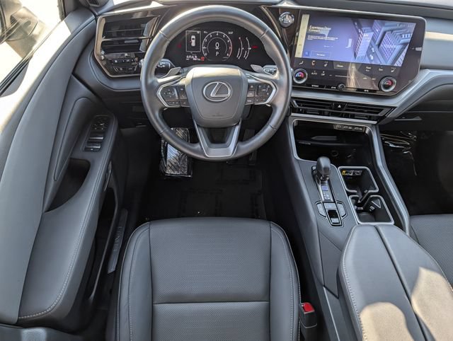 Used 2024 Lexus TX 350 FWD w/ Cold Weather Package image 11