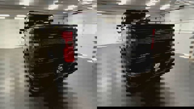 Certified 2022 Chevrolet Silverado 1500 Custom Trail Boss w/ Safety Confidence Package image 7