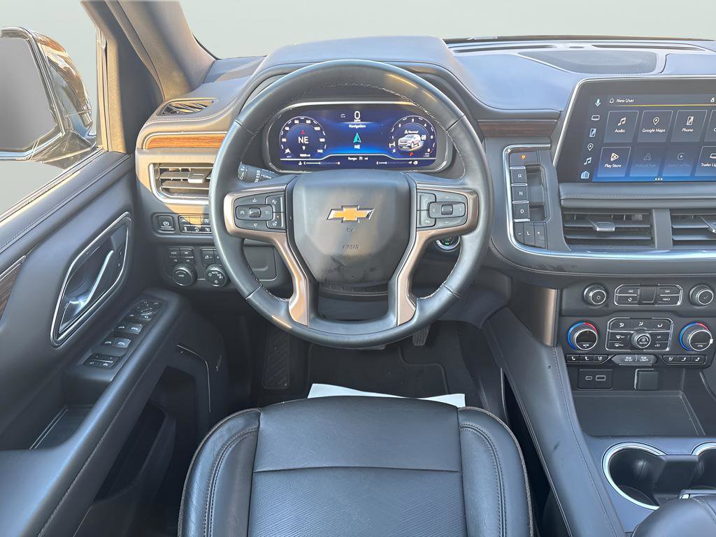 Used 2023 Chevrolet Tahoe High Country image 21