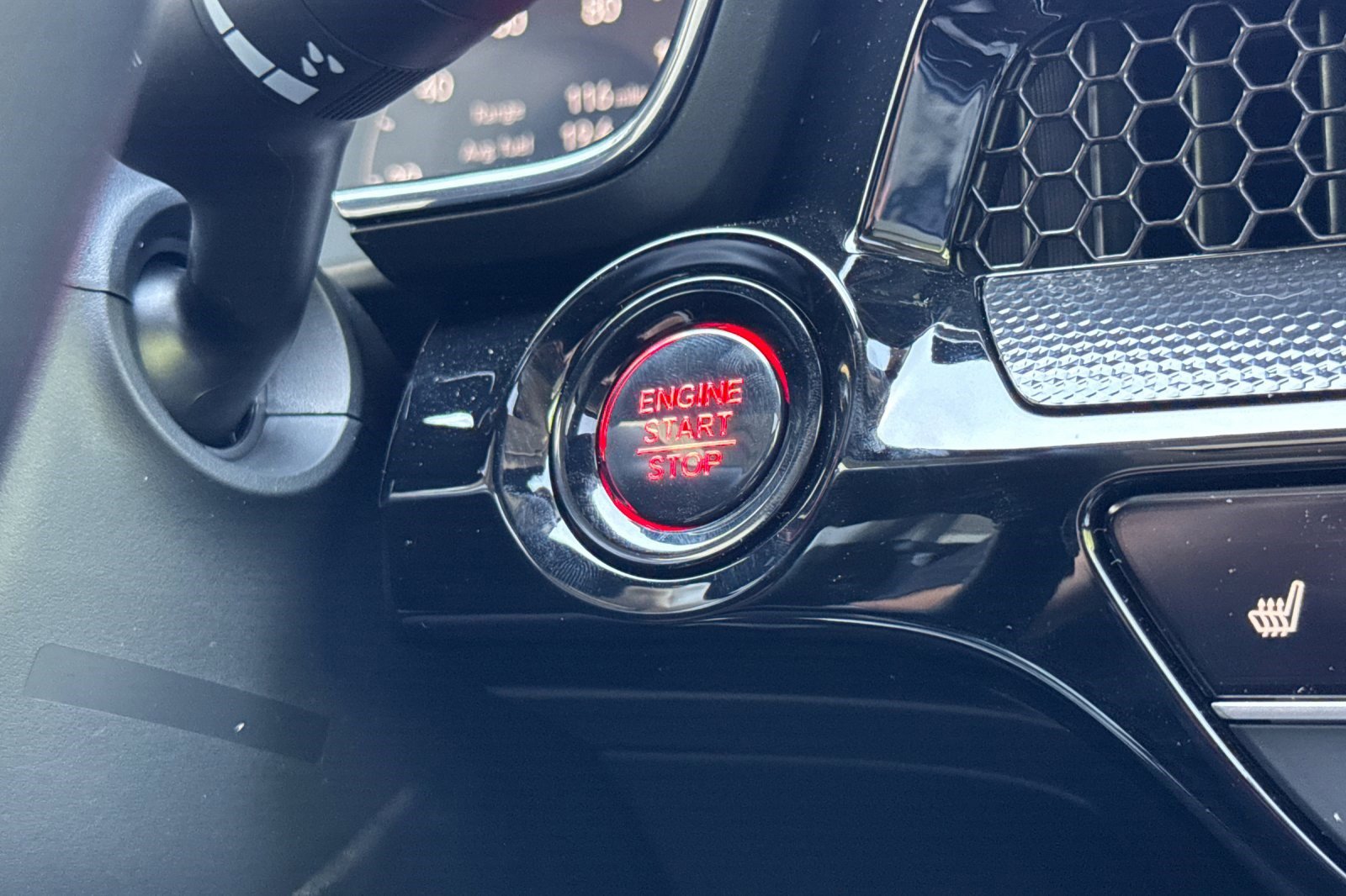 New 2026 Honda CR-V EX-L image 28