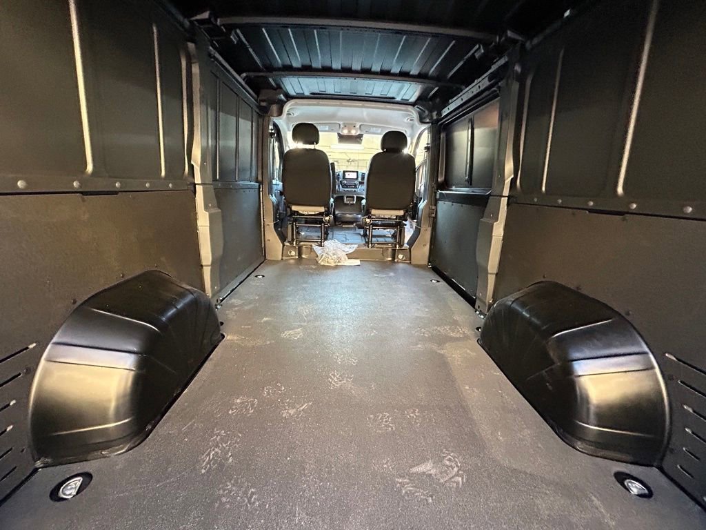 New 2026 RAM ProMaster 1500 image 26