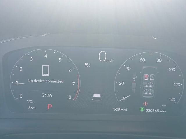 Used 2023 Honda Pilot Elite image 16