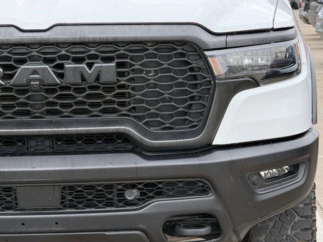 New 2026 Toyota 4Runner TRD Off-Road AWD/4WD image 9