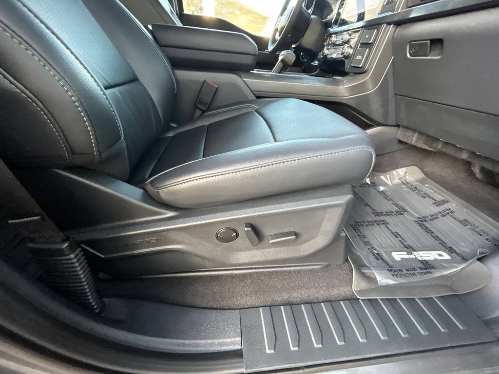 Used 2026 Ford F150 Lariat AWD/4WD image 27