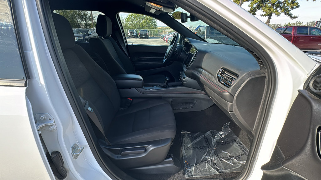 Used 2026 Dodge Durango GT AWD/4WD image 27