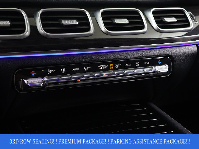 Certified 2020 Mercedes-Benz GLE 350 4MATIC image 24