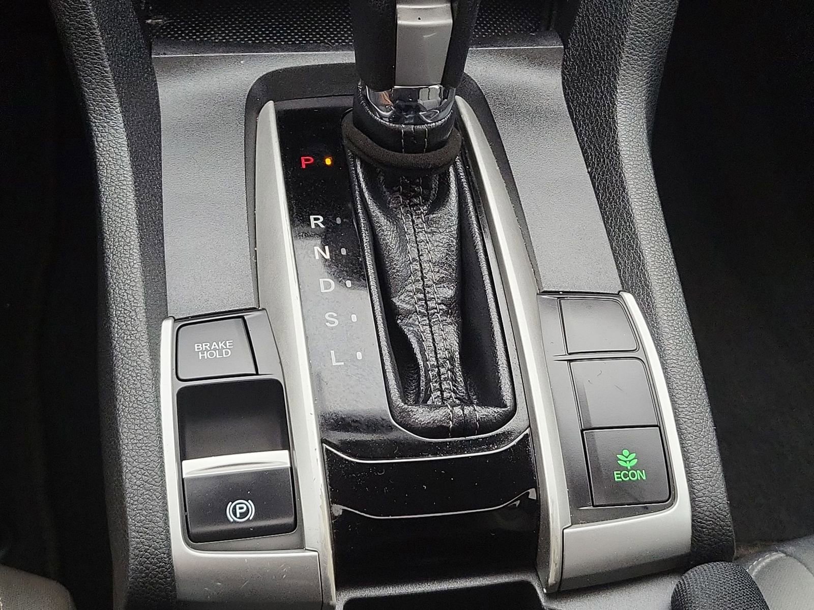 Used 2018 Honda Civic EX image 15