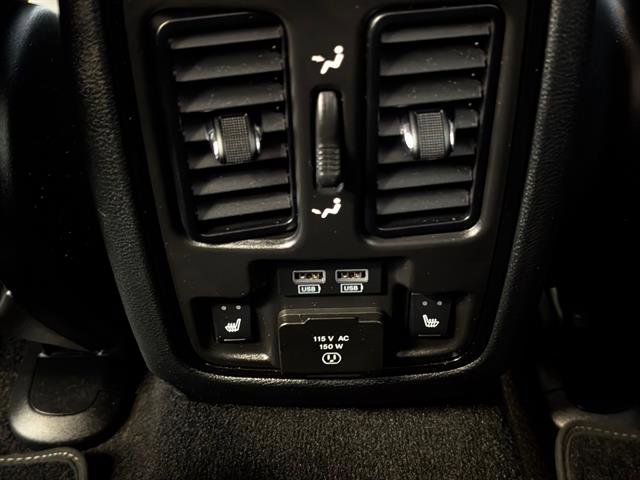 Used 2024 Dodge Durango SRT image 19