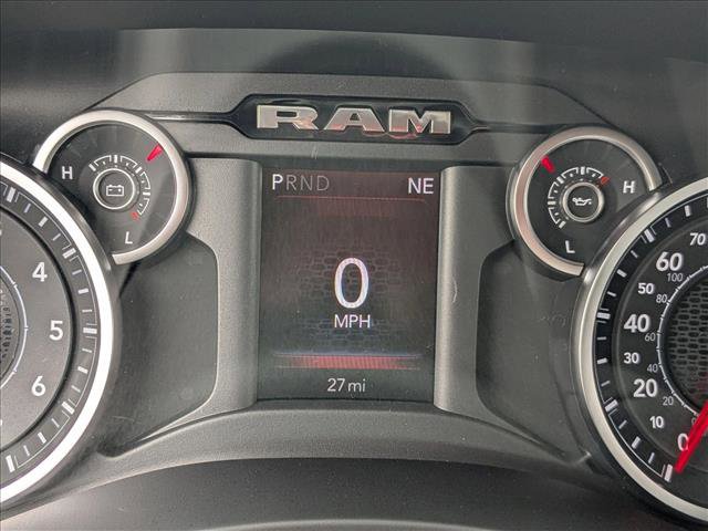 New 2026 RAM 2500 Tradesman w/ Power Wagon Package image 11
