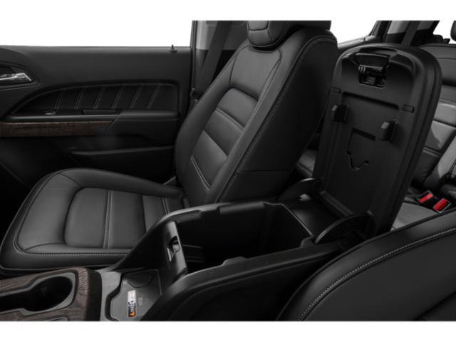 Certified 2022 GMC Canyon Denali w/ Denali Black Edition Package image 17