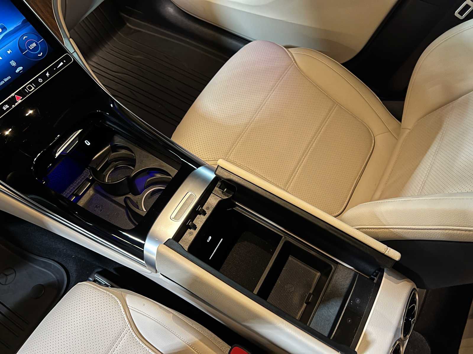 Certified 2026 Mercedes-Benz GLC 300 4MATIC image 34