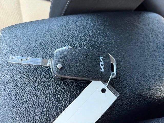 Used 2024 Kia Forte LXS FWD image 44