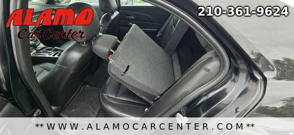 Used 2016 Chevrolet Malibu LTZ FWD image 27
