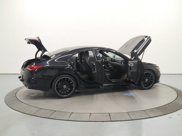 Used 2023 Mercedes-Benz CLA 250 image 16