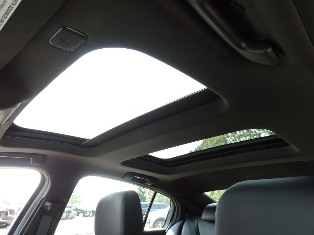 New 2025 Cadillac CT5 Sport w/ Sun And Sound Package image 30