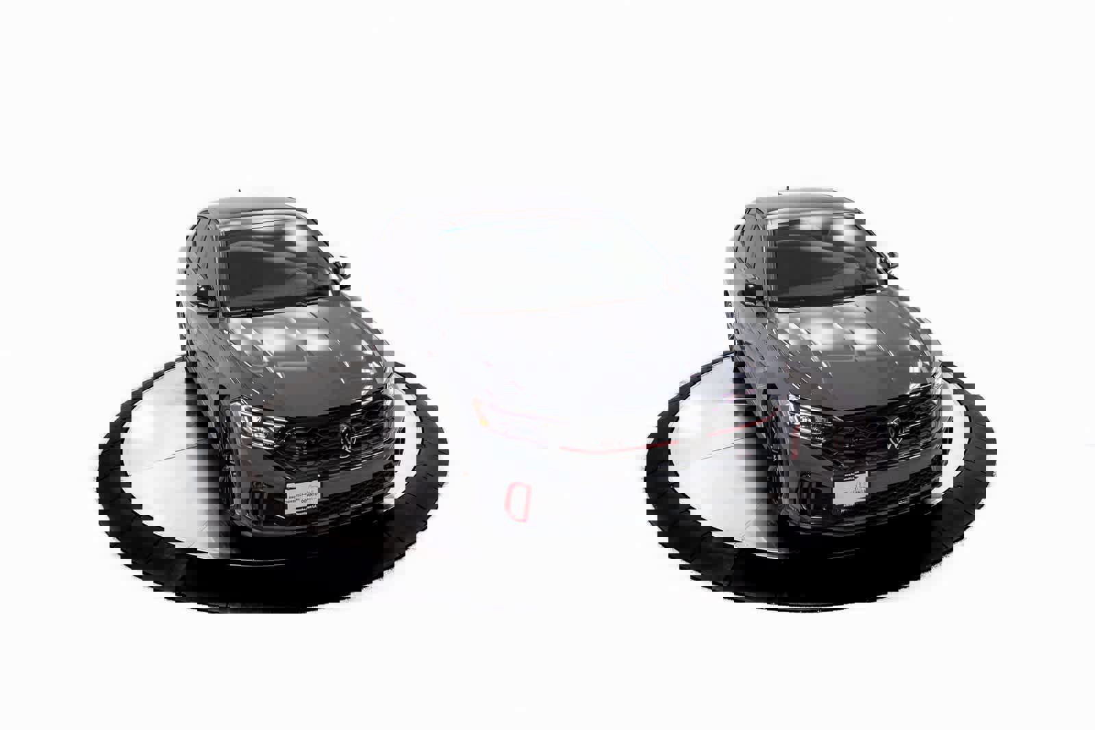 Used 2024 Volkswagen Jetta GLI 40th Anniversary Edition image 29