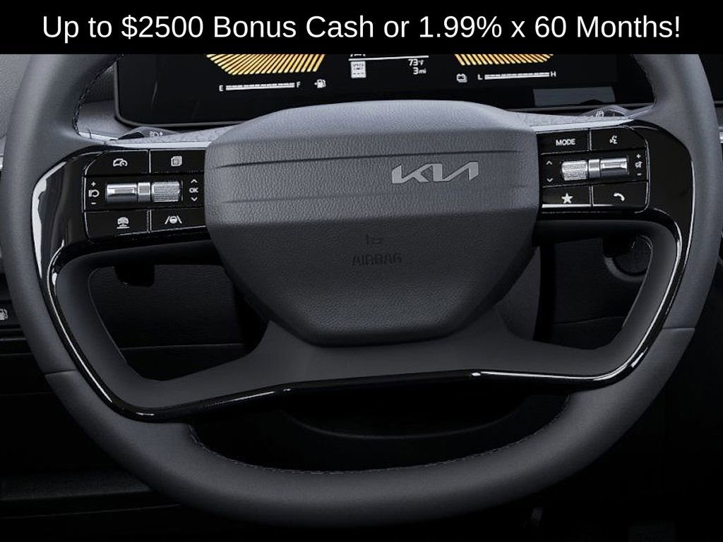 New 2026 Kia Sorento EX image 22