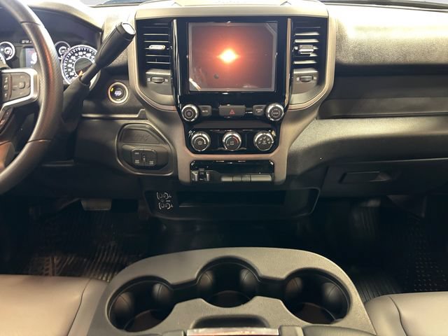 New 2026 RAM 2500 Tradesman w/ Bed Utility Group AWD/4WD image 12