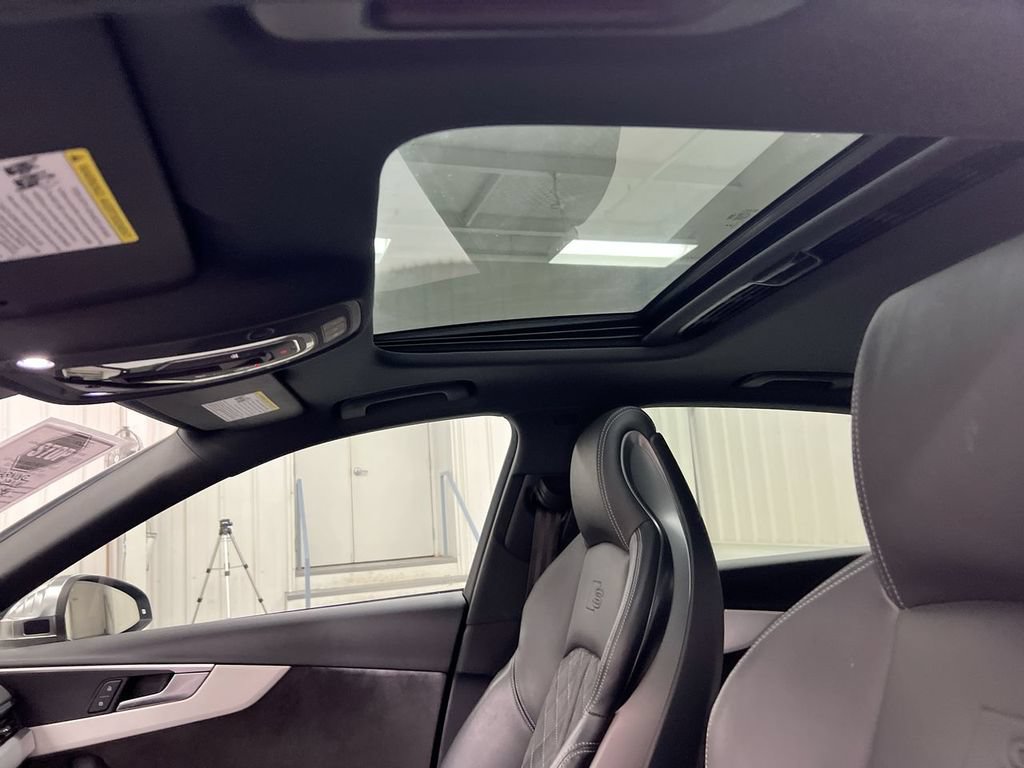 Used 2019 Audi S4 Premium w/ Convenience Package AWD/4WD image 19