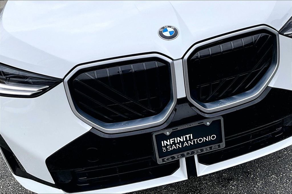 Used 2025 BMW X3 xDrive30i w/ M Sport Package image 38