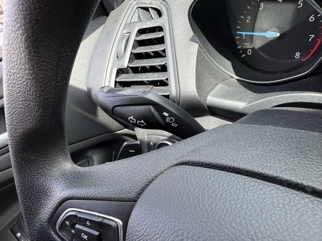 Used 2017 Ford Escape SE w/ Equipment Group 201A image 19