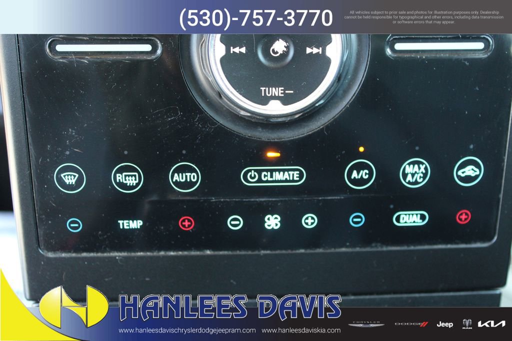 Used 2014 Ford Flex Limited w/ Equipment Group 303A AWD/4WD image 23