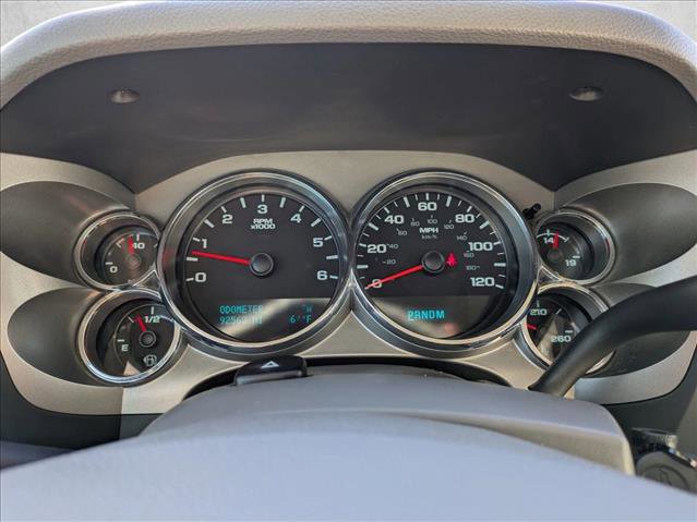 Used 2011 GMC Sierra 1500 SLE w/ Regional Value Package image 11