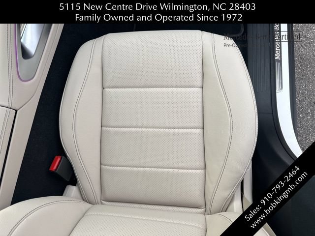 Certified 2025 Mercedes-Benz GLS 450 4MATIC image 42
