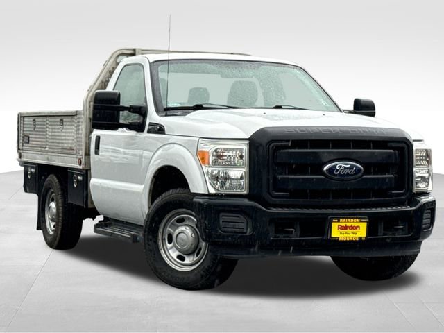 Used 2012 Ford F250 XL