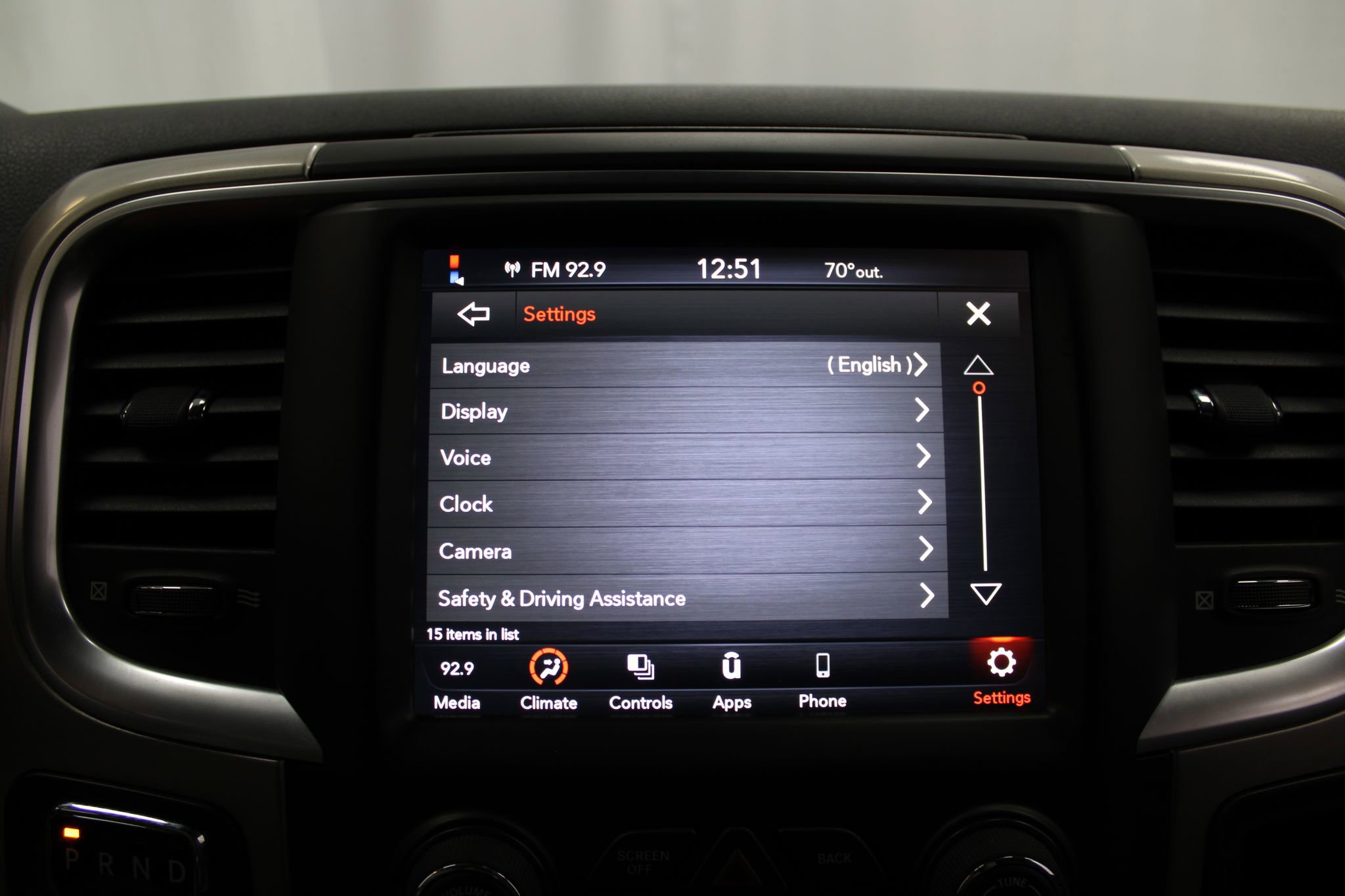 Used 2018 RAM 1500 Big Horn image 41