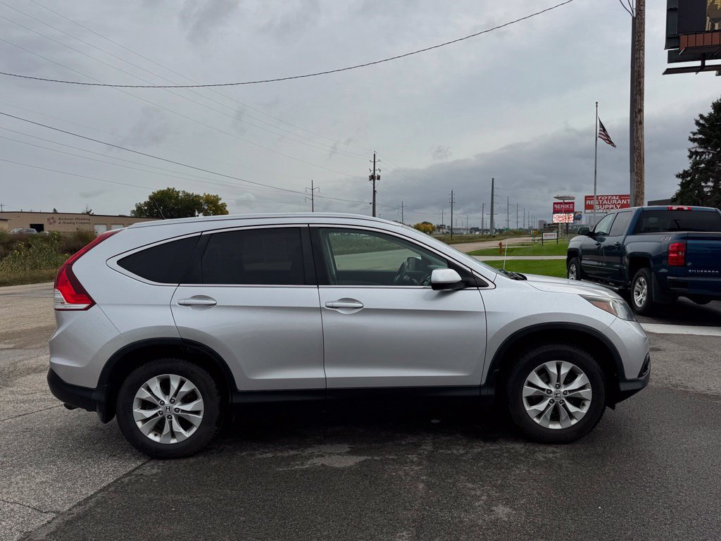 Used 2013 Honda CR-V EX-L image 36