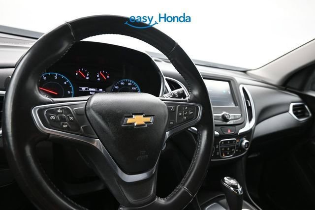Used 2018 Chevrolet Equinox LT FWD image 10