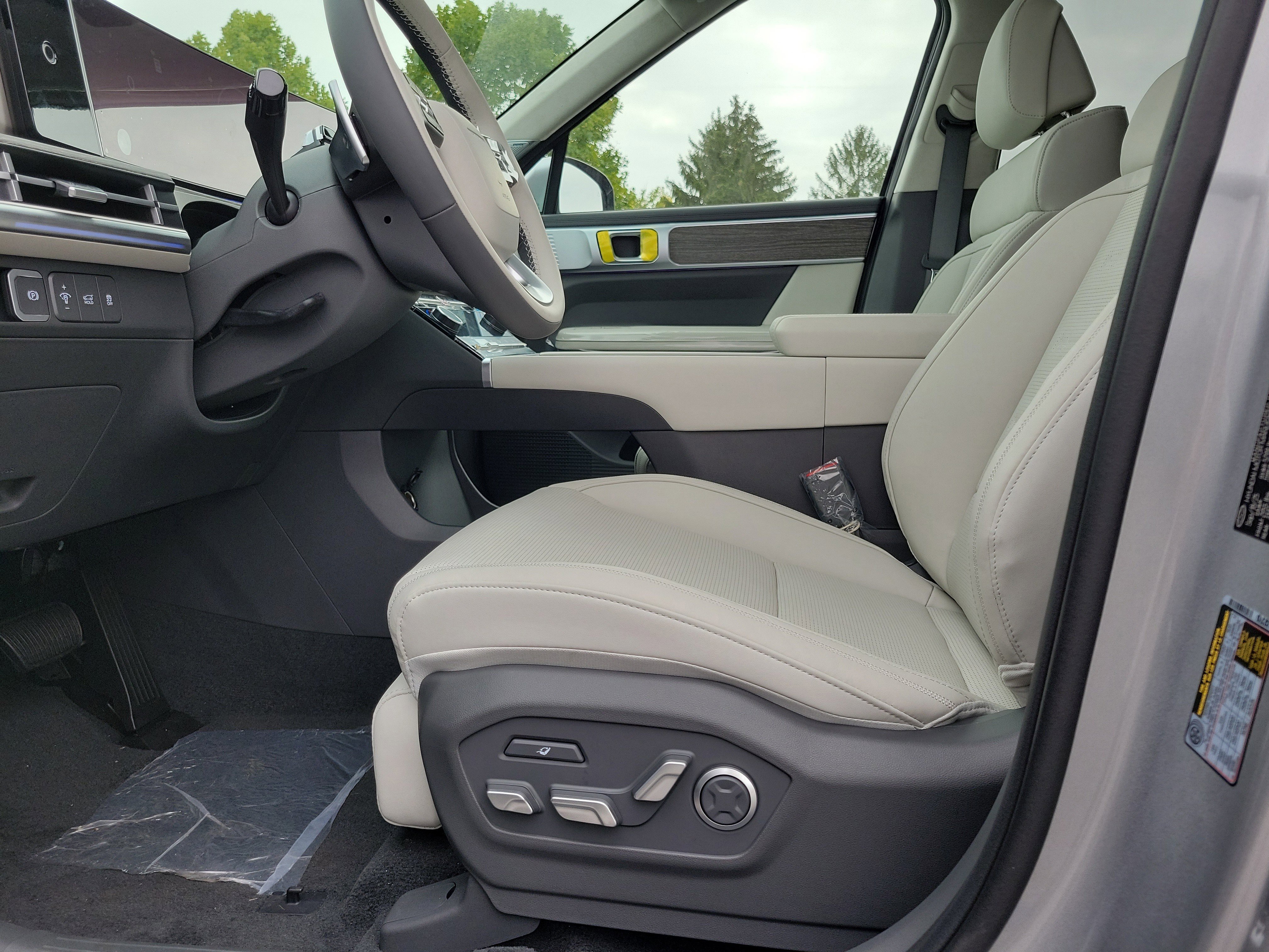 New 2026 Hyundai Santa Fe Calligraphy image 16