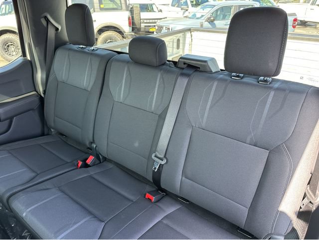 New 2026 Ford F150 STX w/ Equipment Group 200A image 15
