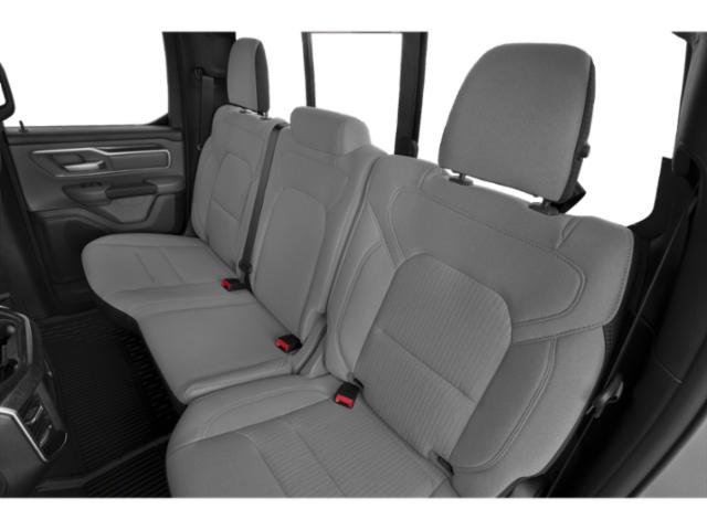 Used 2022 RAM 1500 Big Horn AWD/4WD image 16