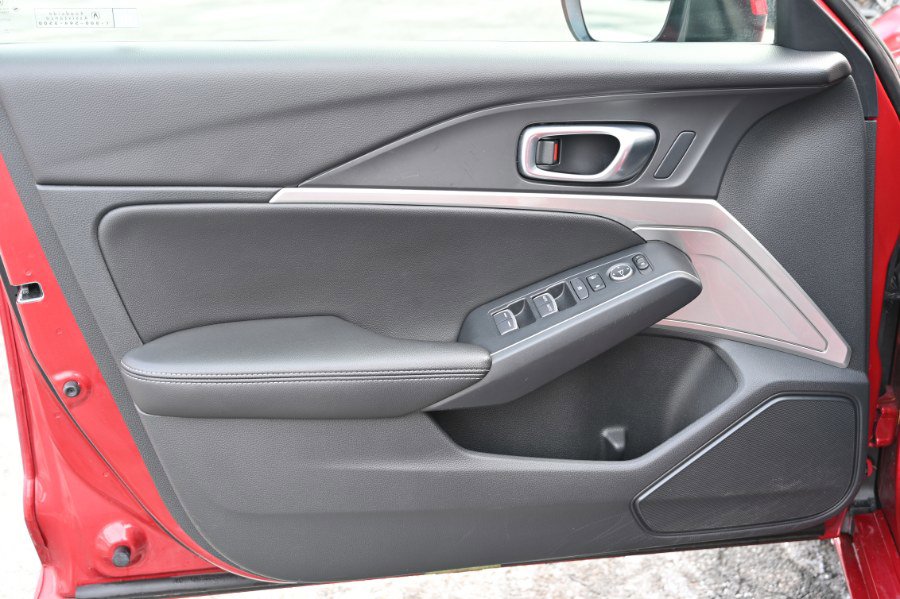 Used 2023 Acura Integra A-Spec image 24