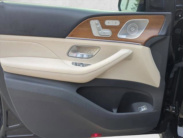 Used 2020 Mercedes-Benz GLE 350 image 8