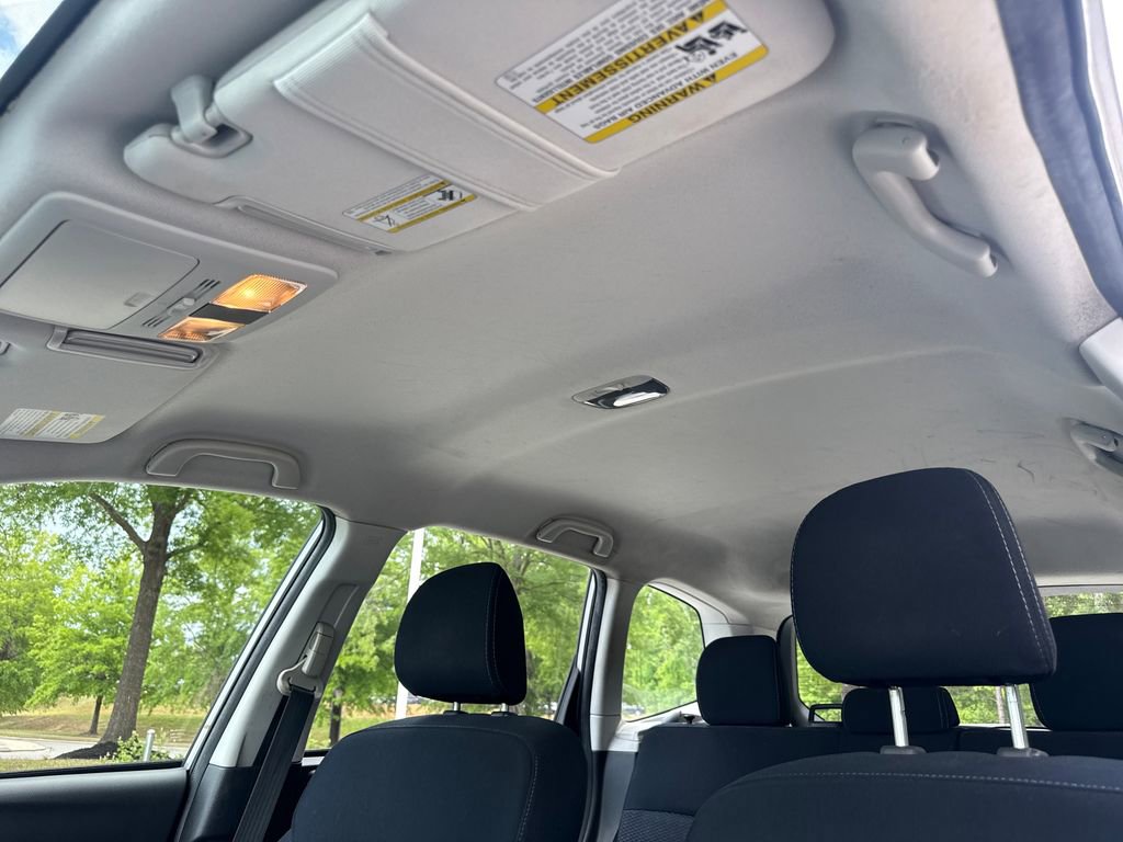 Used 2016 Subaru Forester 2.5i w/ Alloy Wheel Package image 29