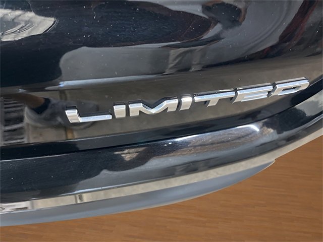 Used 2022 Jeep Compass Limited image 12