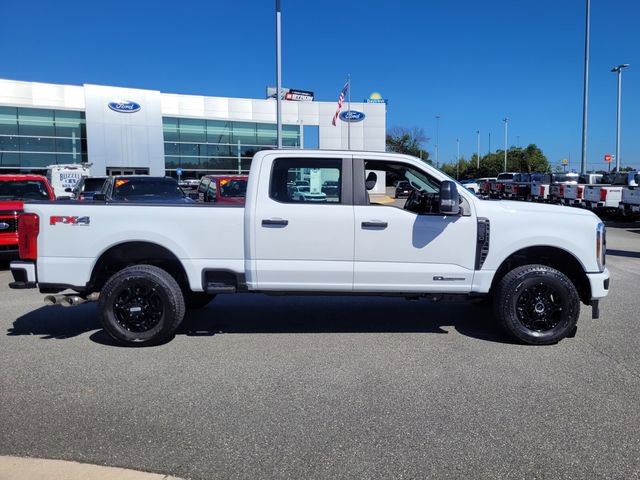 New 2026 Ford F250 XL w/ STX Appearance Package image 12