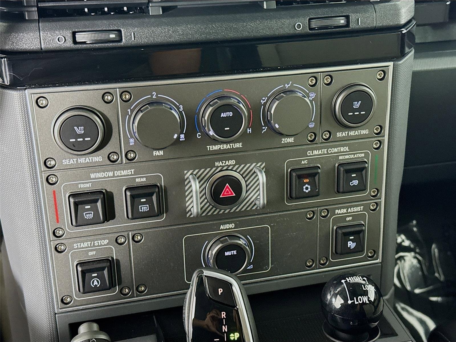 Used 2025 INEOS Grenadier AWD/4WD image 16