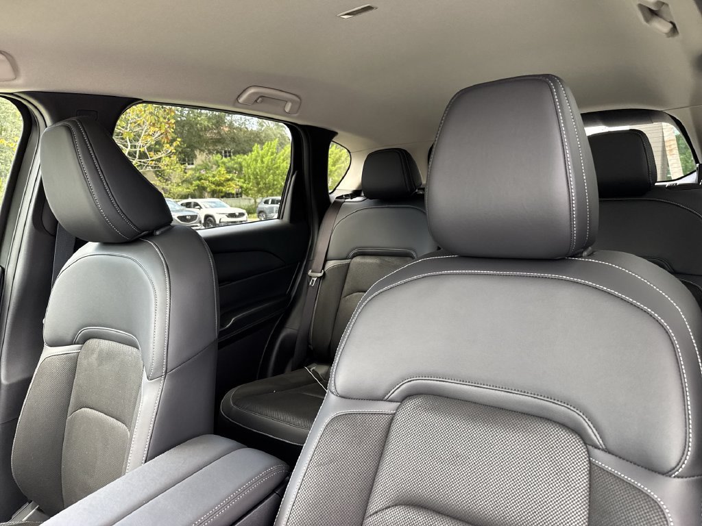 New 2026 MAZDA CX-5 Select AWD/4WD image 42