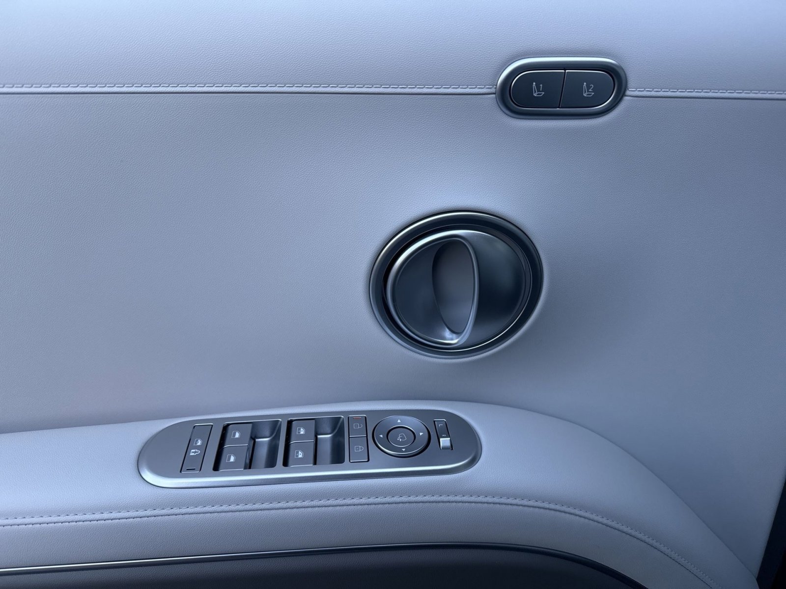 New 2026 Hyundai Palisade Limited image 15