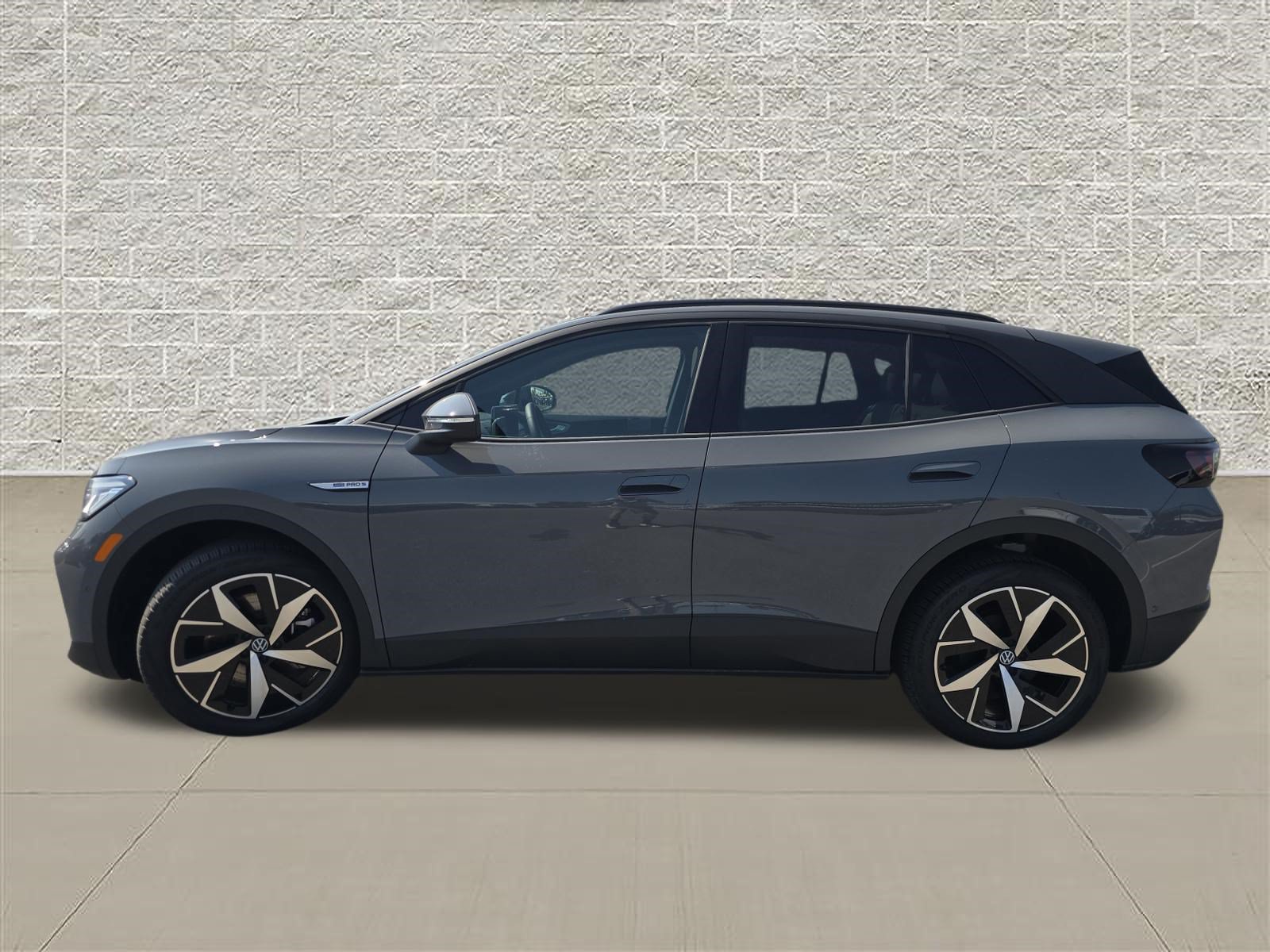 New 2026 Volkswagen ID.4 Pro S AWD/4WD image 4
