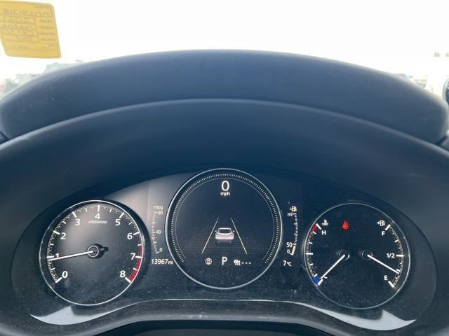 Used 2021 MAZDA CX-30 AWD 2.5 S w/ Select Package image 15